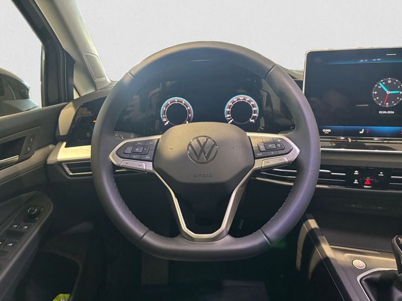 Volkswagen Golf bild 11