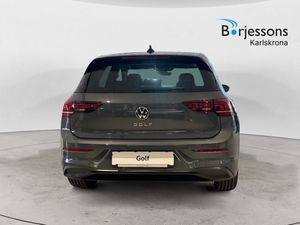 Volkswagen Golf bild 5