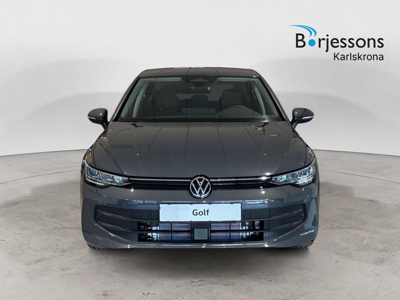 Volkswagen Golf bild 6