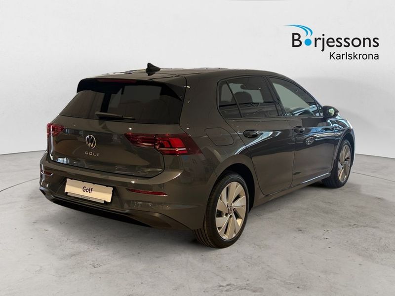 Volkswagen Golf bild 4