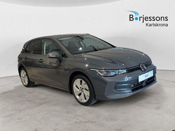 Volkswagen Golf LIFE 1,5 TSI 150 HK 6-VXL - 2026