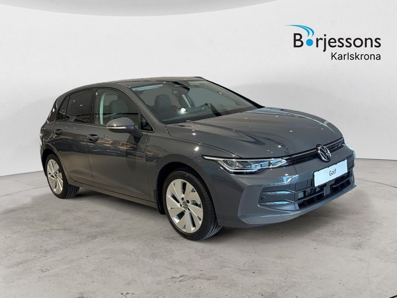 Volkswagen Golf bild 2