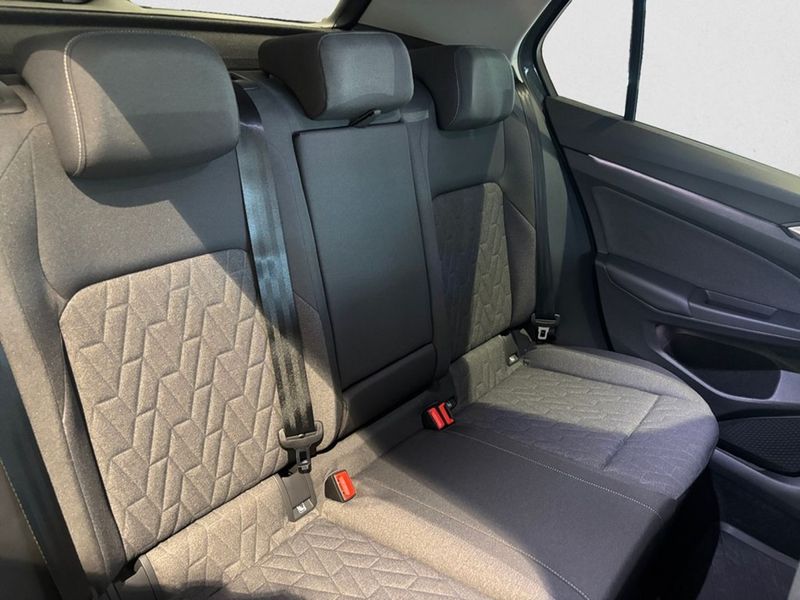 Volkswagen Golf bild 16