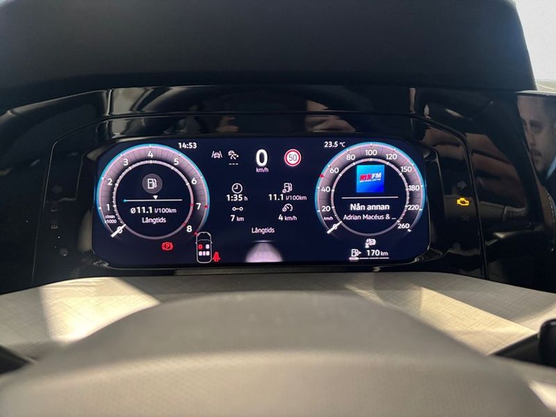 Volkswagen Golf bild 12