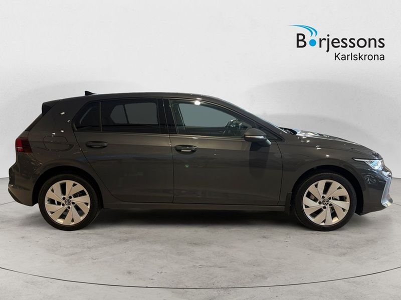 Volkswagen Golf bild 3
