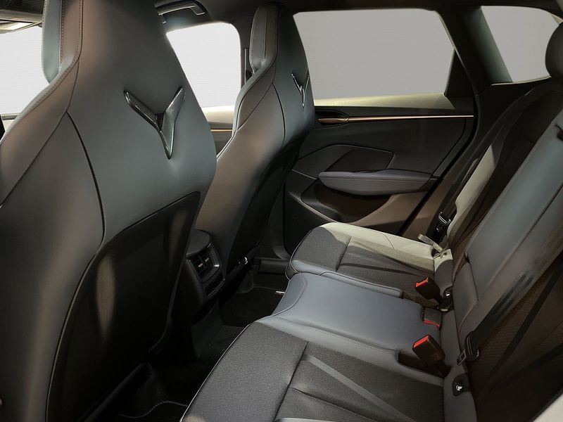 Cupra Terramar bild 7