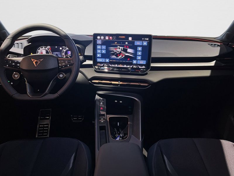 Cupra Terramar bild 5