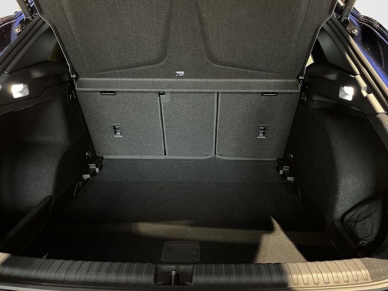 Cupra Terramar bild 8