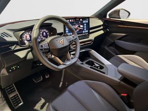 Cupra Terramar bild 6