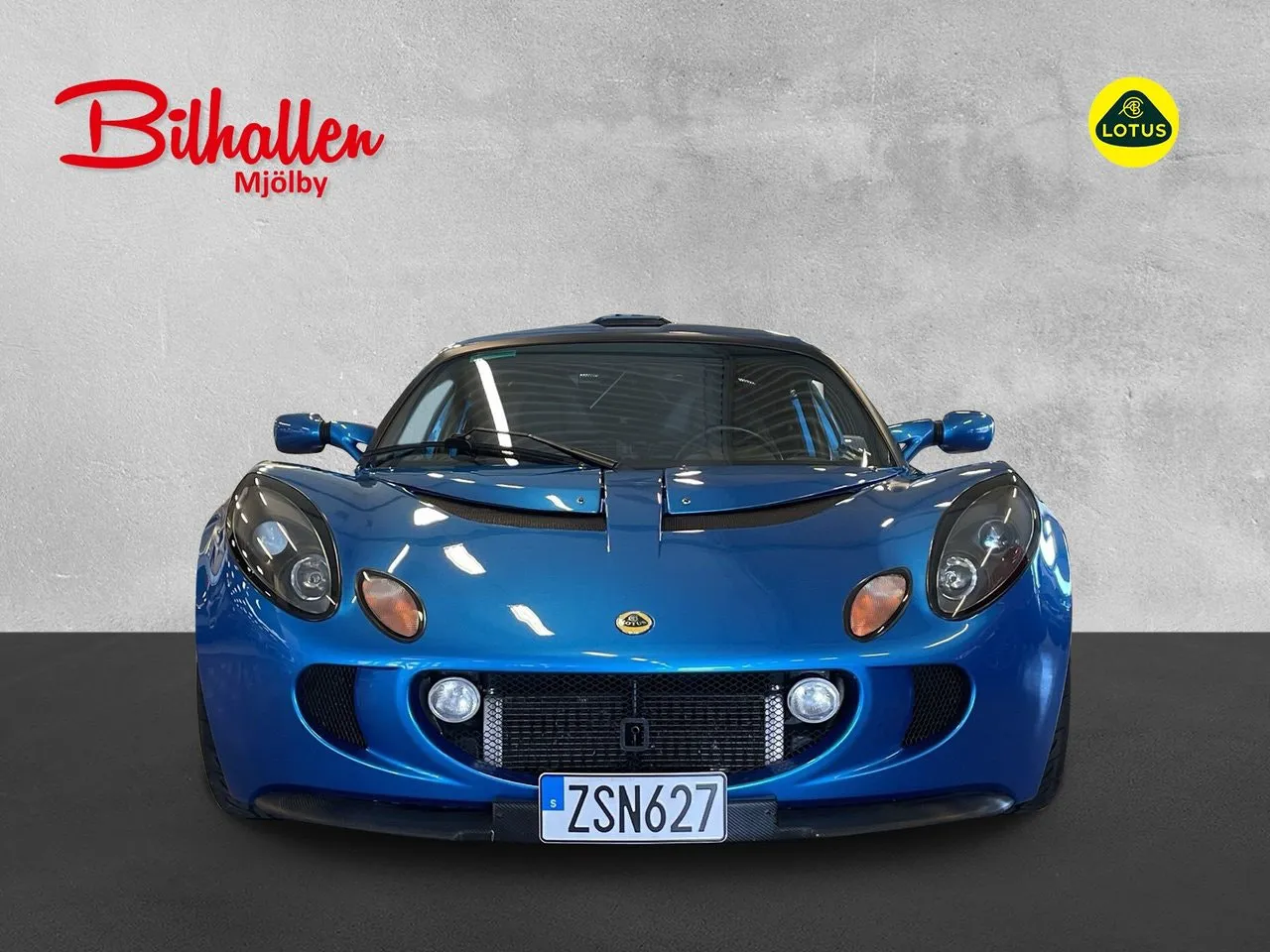 Vehicle image 1