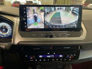 Nissan Qashqai bild 12