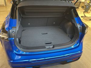 Nissan Qashqai bild 9