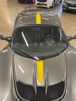 Lotus Exige bild 7