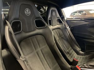 Lotus Exige bild 15