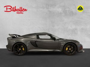 Lotus Exige bild 6