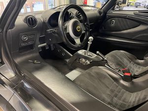 Lotus Exige bild 17