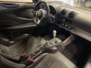 Lotus Exige bild 13
