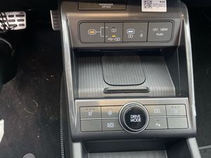 Hyundai Kona bild 10