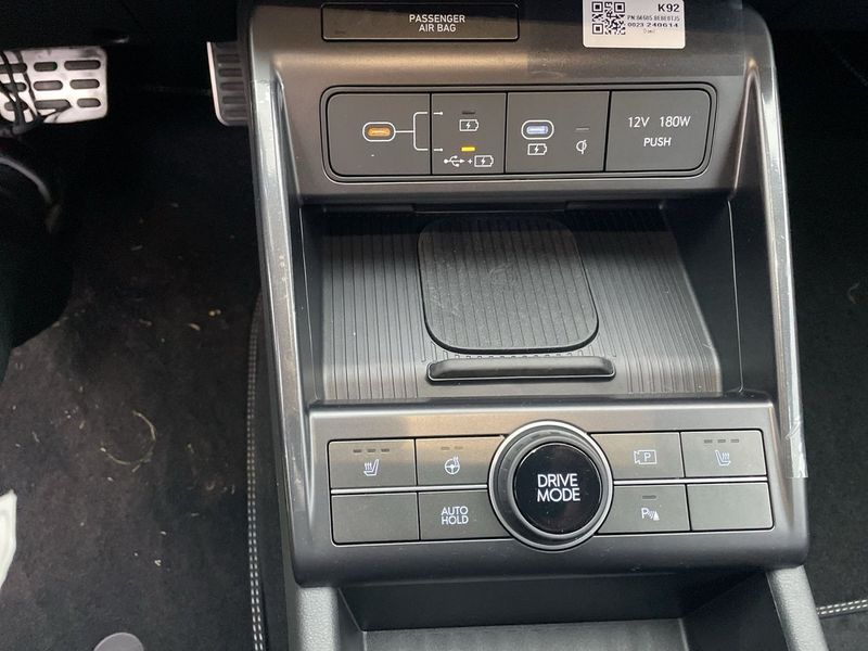 Hyundai Kona bild 10