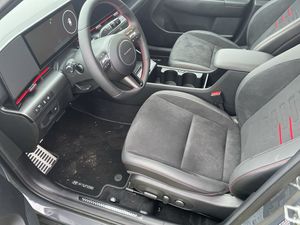 Hyundai Kona bild 8