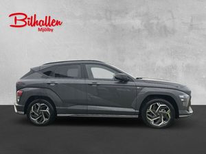 Hyundai Kona bild 6
