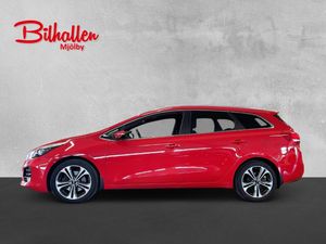 Kia Cee´d bild 3