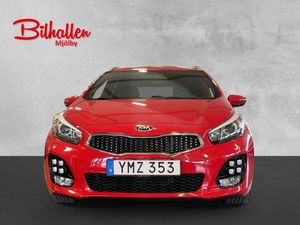 Kia Cee´d bild 2