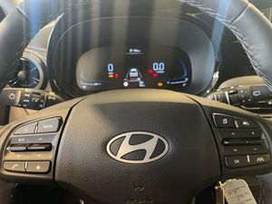 Hyundai i10 bild 10