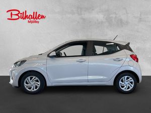 Hyundai i10 bild 2