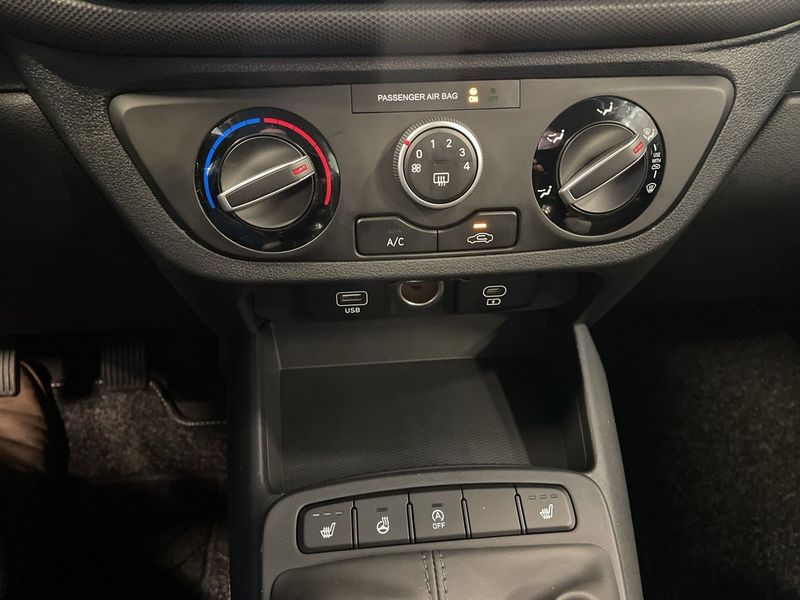 Hyundai i10 bild 12