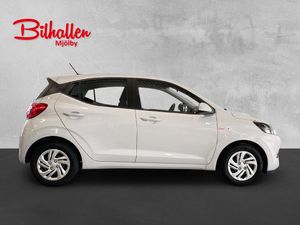 Hyundai i10 bild 5