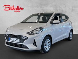 Hyundai i10 bild 1