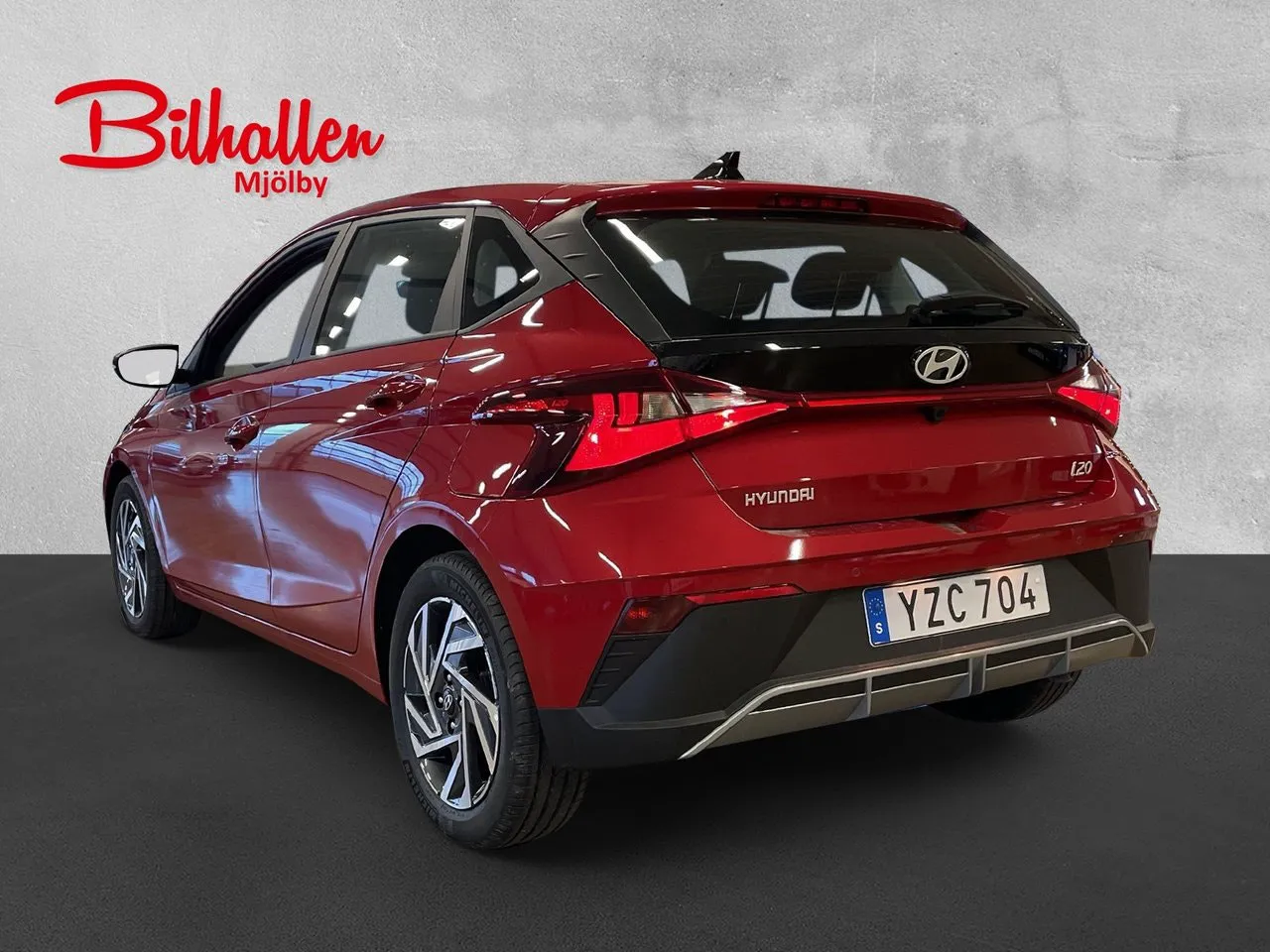 Vehicle image 2