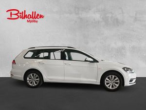 Volkswagen Golf bild 5