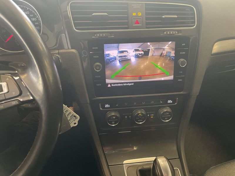 Volkswagen Golf bild 10