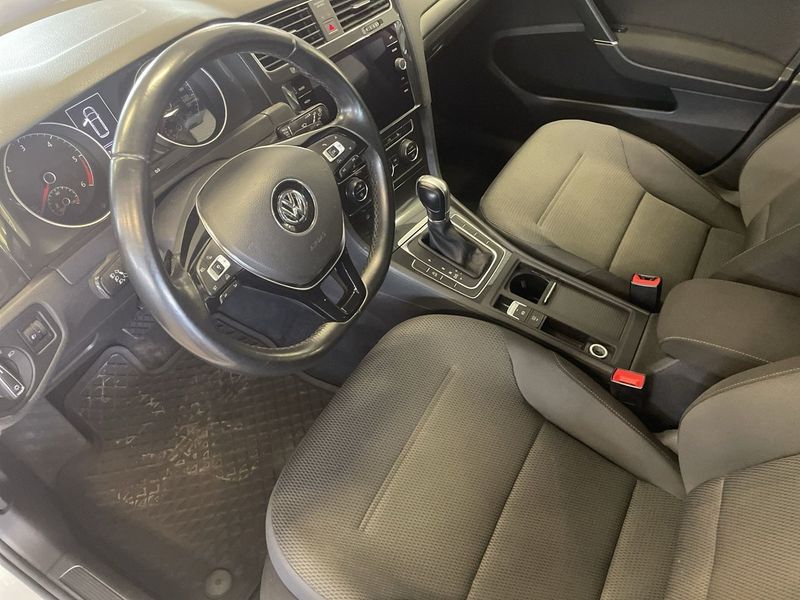 Volkswagen Golf bild 9