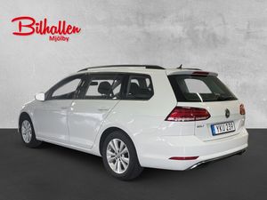 Volkswagen Golf bild 3