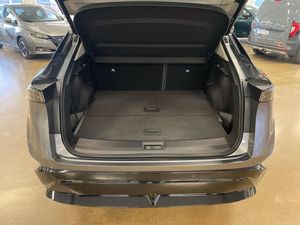 Nissan Ariya bild 9
