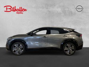 Nissan Ariya bild 2