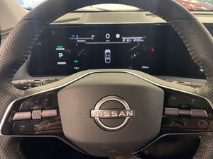 Nissan Ariya bild 12