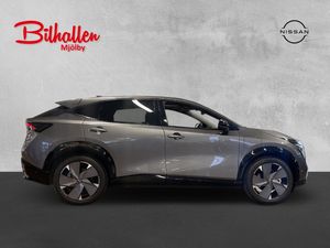 Nissan Ariya bild 5