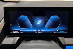 BMW X3 bild 14