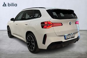 BMW X3 bild 2