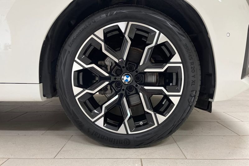 BMW X3 bild 15