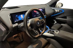 BMW X3 bild 12