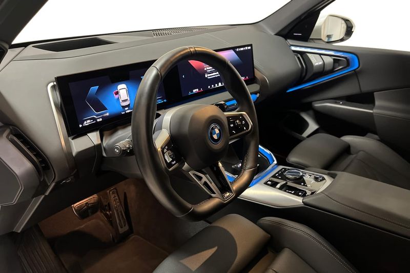 BMW X3 bild 12