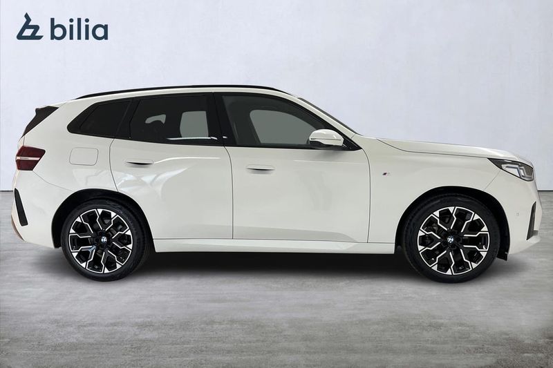 BMW X3 bild 16