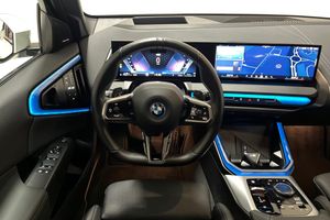 BMW X3 bild 9