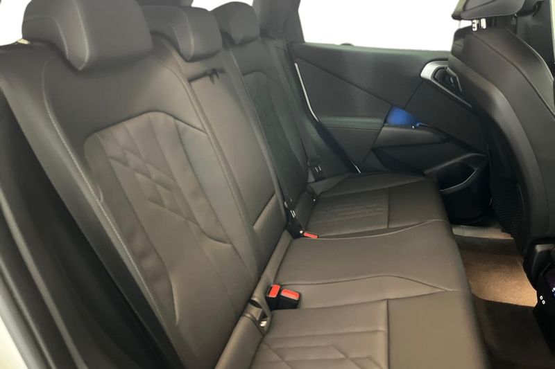 BMW X3 bild 7