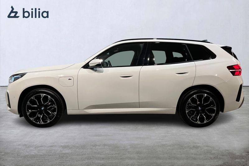 BMW X3 bild 3